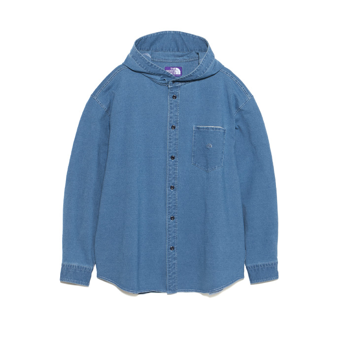 THE NORTH FACE PURPLE LABEL ザ・ノース・フェイス・パープル