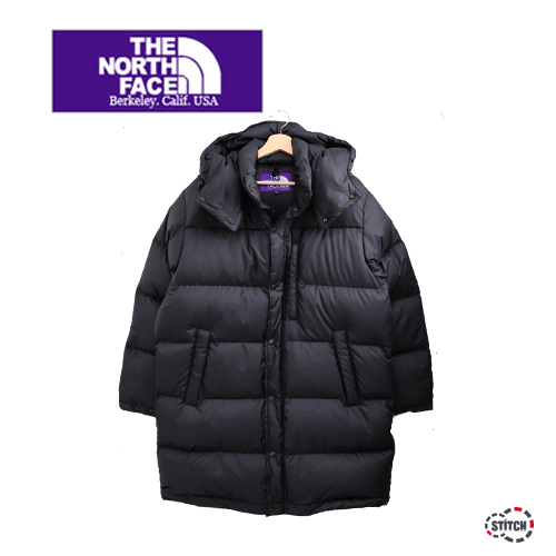 the north face purple label sale