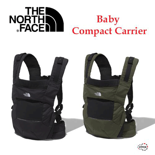 THE NORTH FACE ザ ノース フェイス Baby Compact Carrier NMB82150