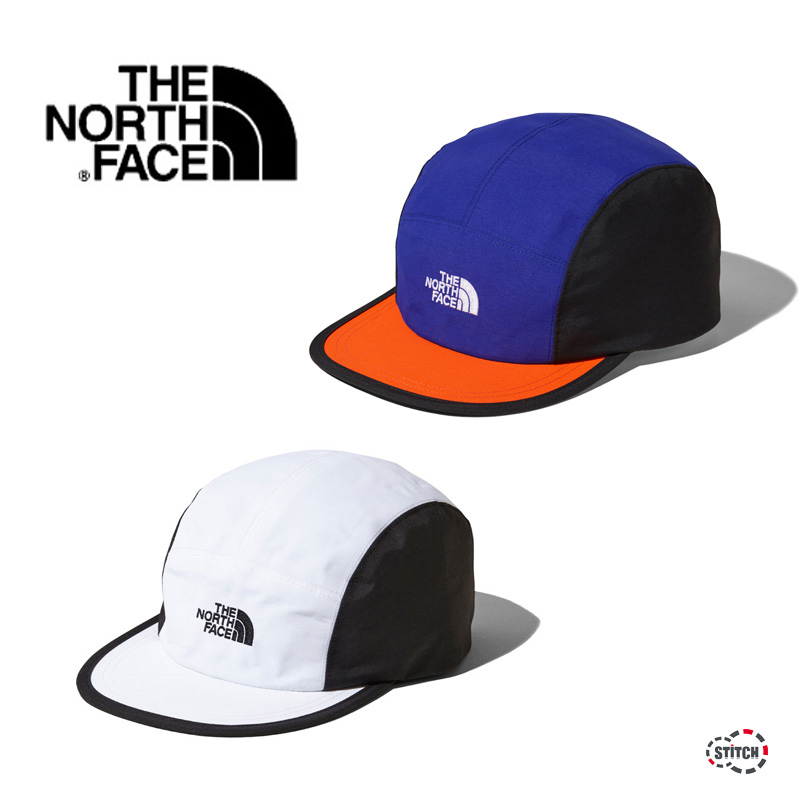 THE NORTH FACE ザ・ノース・フェイス RAGE Cap NN01961 5パネルキャップ 帽子 アウトドア キャンプ ユニセックス  正規取扱店