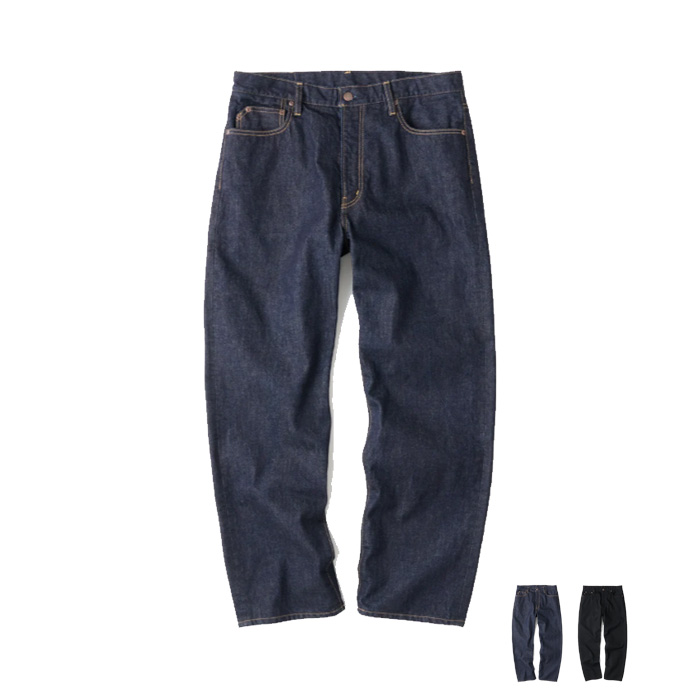 FTC PIER 7 - Relax Fit FTC026AWB03 正規取扱店