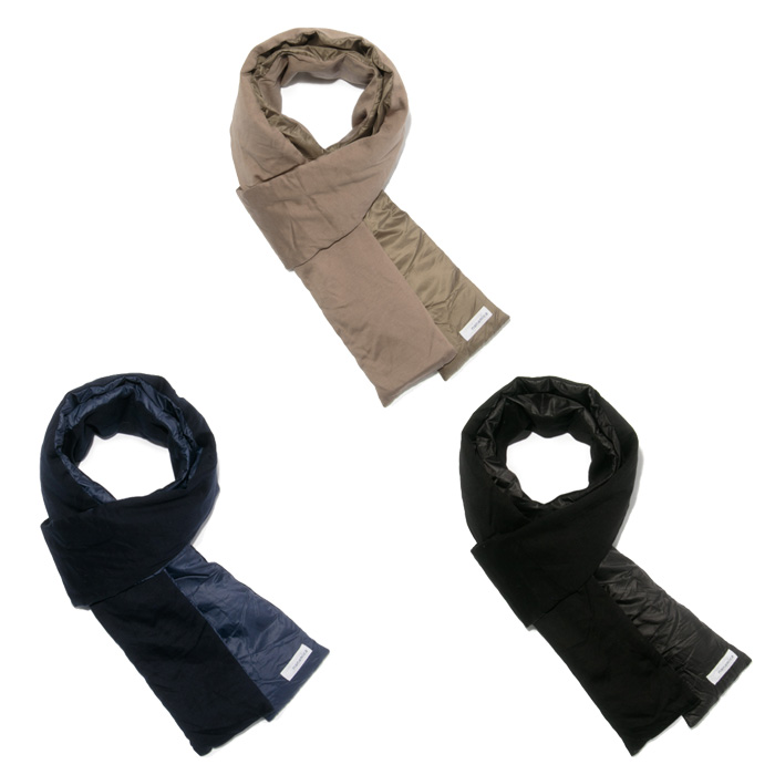 ナナミカ マウンテン 公式 通販 25fw JAPAN 日本限定ブランド 送料無料 マフラー ニット帽 男女兼用