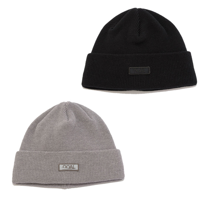 nanamica ナナミカ Watch Cap S26SP017 ウォッチキャップ ビーニー ニット帽 ユニセックス 正規取扱店