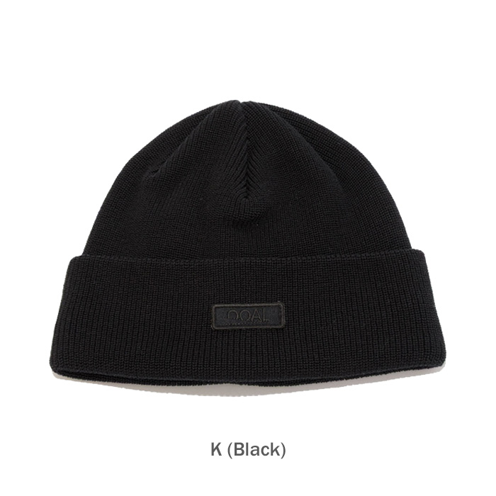 【SALE】 nanamica Watch Cap S26SP017  (LAST ONE)