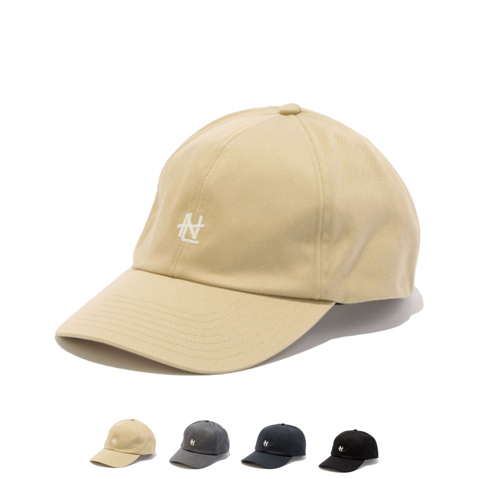nanamica Chino Cap SUPS400