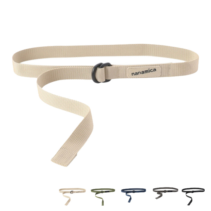 nanamica Tech Belt SURF209