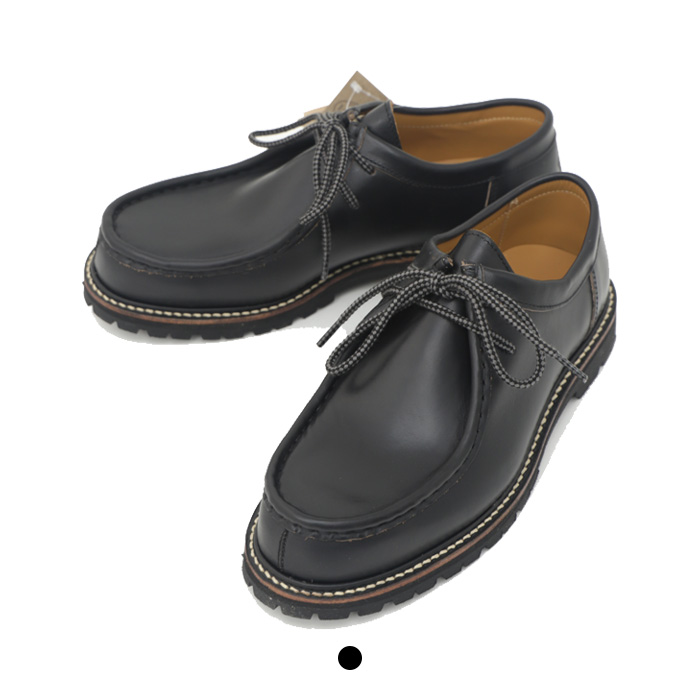 Danner SELLWOOD TIROLEAN D216211 Black