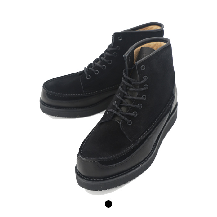 Danner KLAMATH D218704 S.Black | 正規取扱店