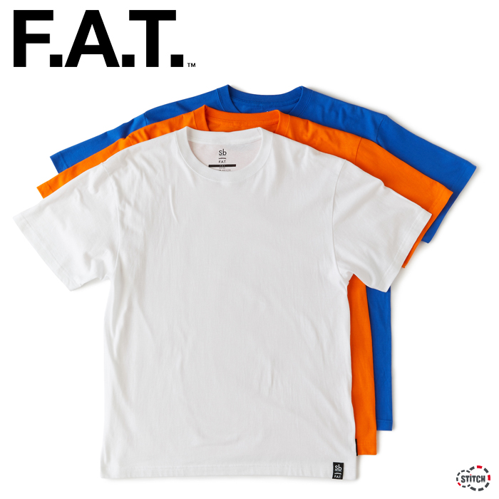 FAT エフ エー ティー 通販 オンラインショップ 正規品