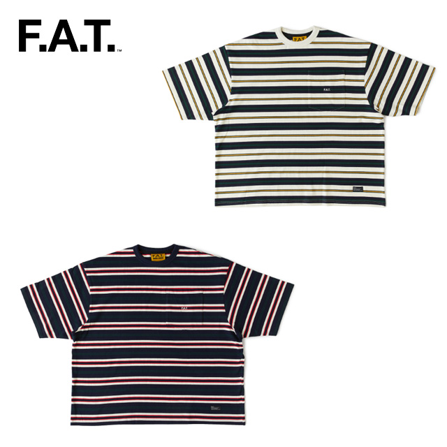 F.A.T.  通販 店舗 2025 セレクトショップ 愛知県岡崎市 ブランド 大人カジュアル シンプル おしゃれ メンズ