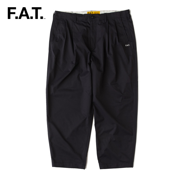 F.A.T. ELEPHANT F32510-PN03 エレファント ワイドパンツ エフエー