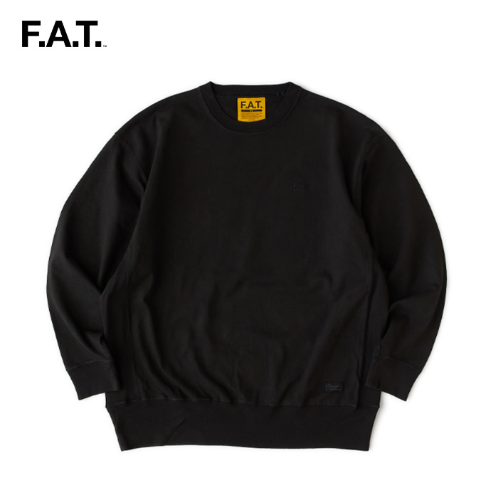 FAT エフエーティー　カットソー FAT エフエーティー カットソー