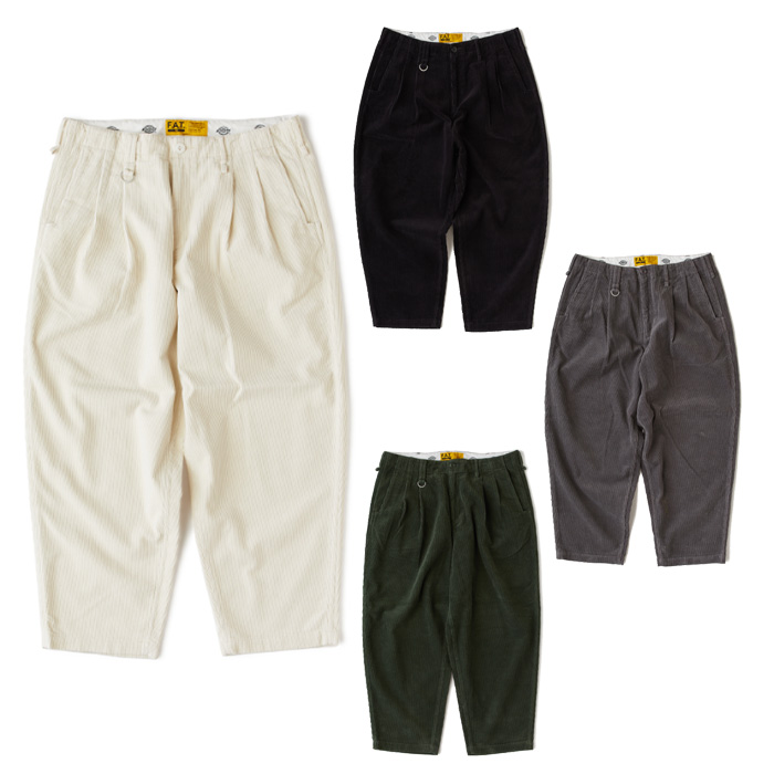 FAT エフエイティー エフエーティー 公式 通販 25FW 2025年秋冬 新品 送料無料 本物 取扱店舗 愛知県