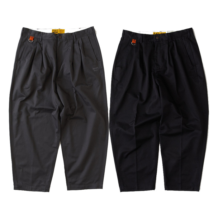 F.A.T. BIGKAP F32610-PN20 RED KAP×F.A.T. エフエーティー 正規取扱店