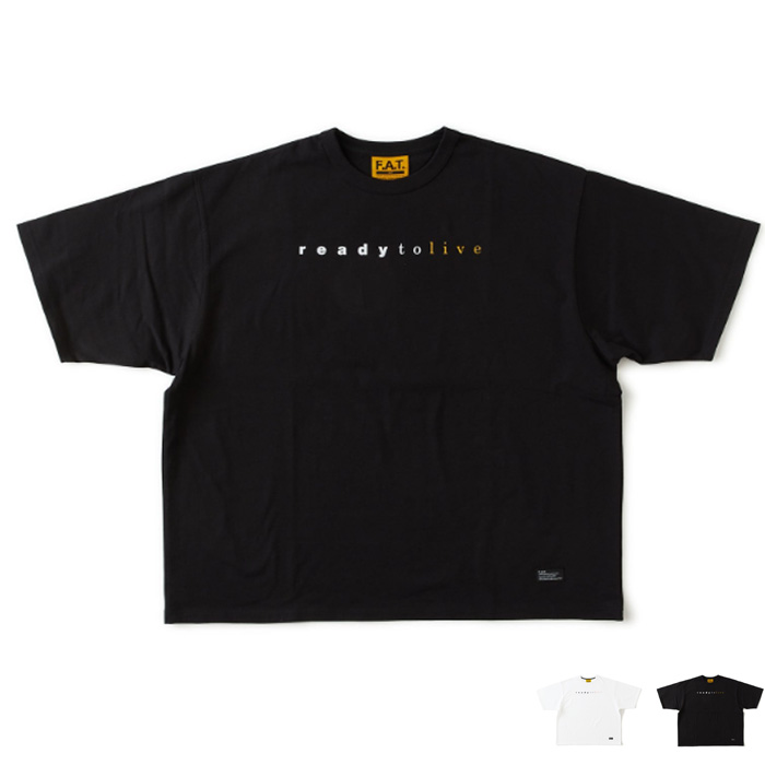 F.A.T. BIGGIee F32620-CT07 | 正規取扱店