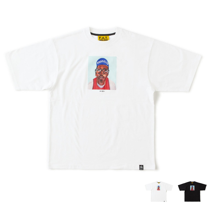 F.A.T. I.S."MOOKIE" F32620-CT16 | 正規取扱店