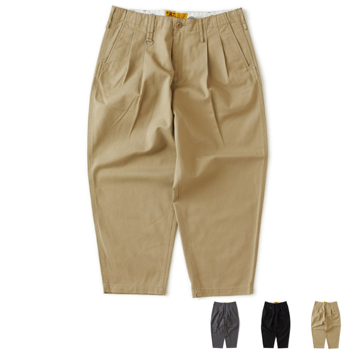 F.A.T. BIGGIES F32620-PN14 ワイドパンツ｜正規取扱店