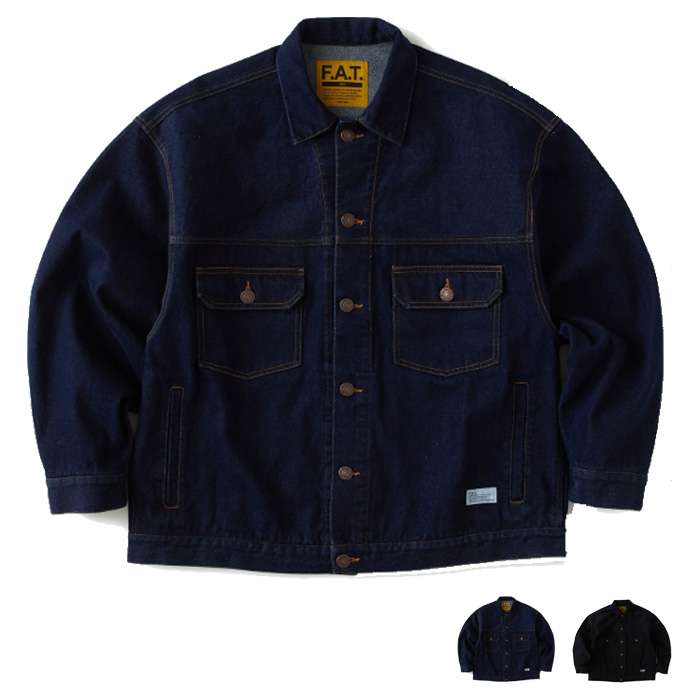 F.A.T. Mc.TRUCKER F32620-JK01 | 正規取扱店