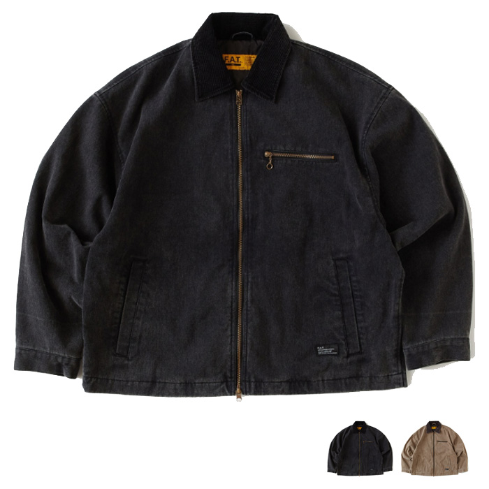 F.A.T. FADEZZLER F32620-SH15