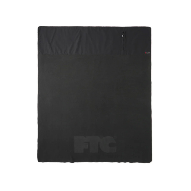 FCRB Polartec Fleece Blanket ブランケット 1 53014○ FCRB POLARTEC