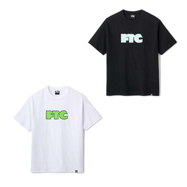 FTC スケートボードグラフィック Tシャツ XL FTC スケートボードグラフィック Tシャツ XL - メルカリ