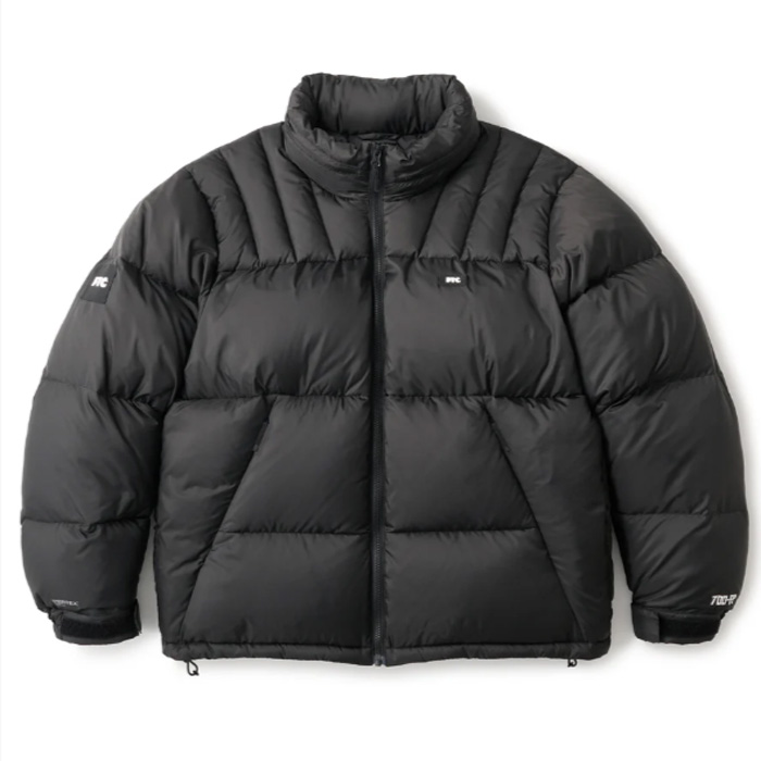 FTC エフティーシー PERTEX(R) DOWN JACKET FTC025AWJ02 パーテックス