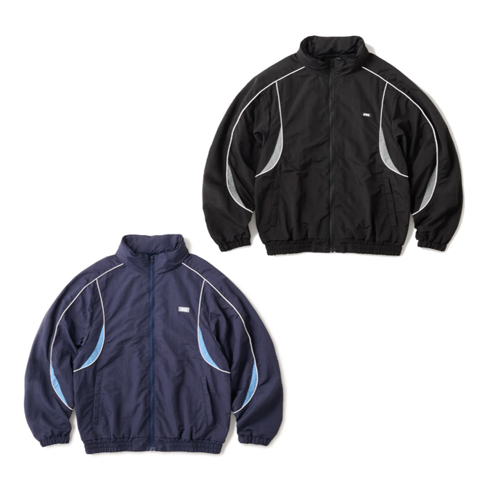 DROP DEAD ナイロン トラックジャケット D-VEC - 【ラスト1点】 GORE-TEX INFINIUM PRODUCT / ジャケット