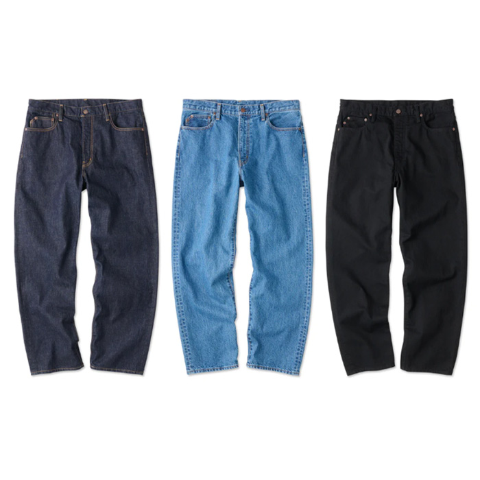 FTC PIER 7 - Relax Fit FTC025AWB03 ピアセブン 550タイプ リラックス