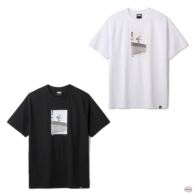 エフティーシー 通販 店舗 公式 2025 新品 スケートボード ストリート スケーター Tシャツ 帽子