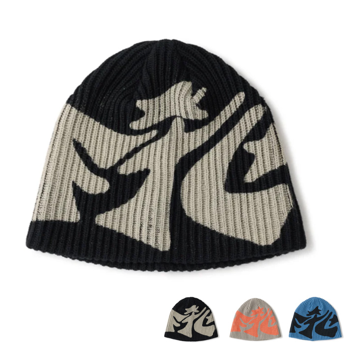 FTC STARS SINGLE BEANIE FTC026AWH12