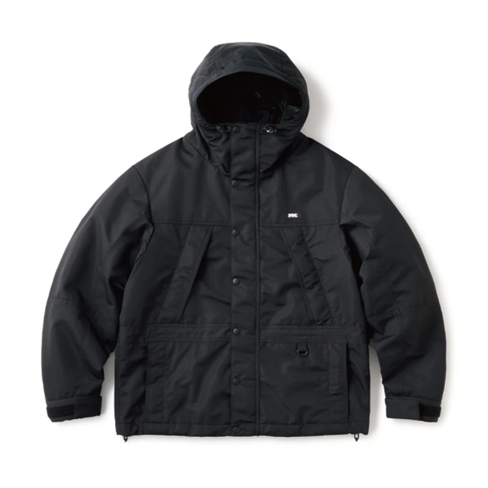 FTC WATERPROOF 3L MOUNTAIN JACKET FTC026AWJ01