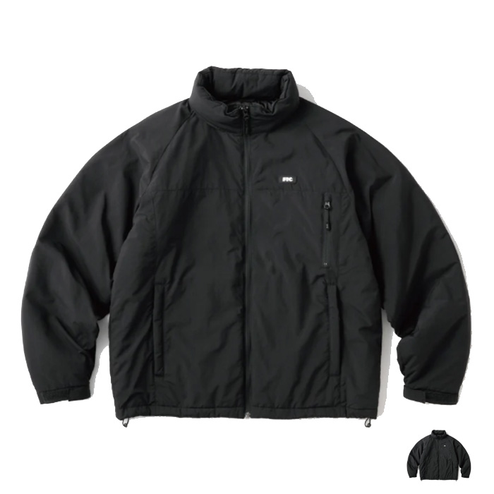 FTC CORDURA LIGHT STAND JACKET FTC026AWJ13