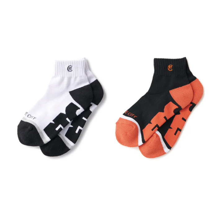 FTC | FTC TEAM ANKLE SOCKS FTC026AWAUW03