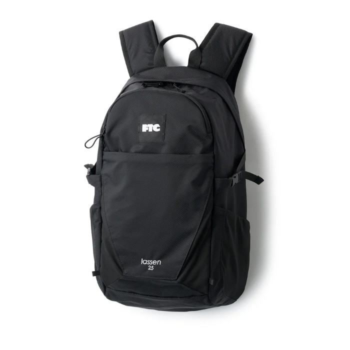 FTC エフティーシー BACKPACK FTC026SPA01 バックパック 正規取扱店
