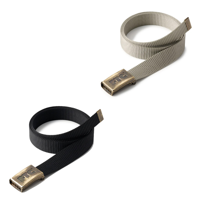 FTC エフティーシー WEB BELT FTC026SPA03 ウェブベルト メンズ 正規取扱店