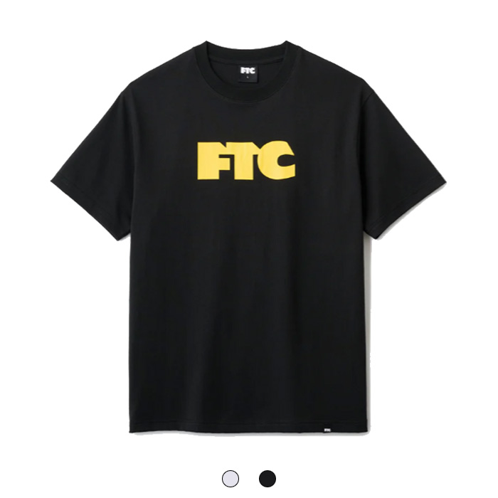 FTC | FTC OG LOGO TEE FTC026SPT01 ロゴ Tシャツ 半袖 メンズ