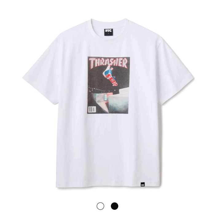 FTC オンラインストア 通販 店舗 26SS 2045 セレクトショップ コラボ