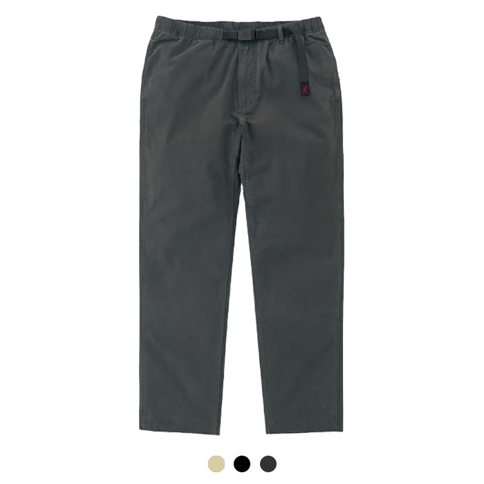 Gramicci NN-PANT CROPPED G109-OGS NNパンツクロップド メンズ | 正規取扱店