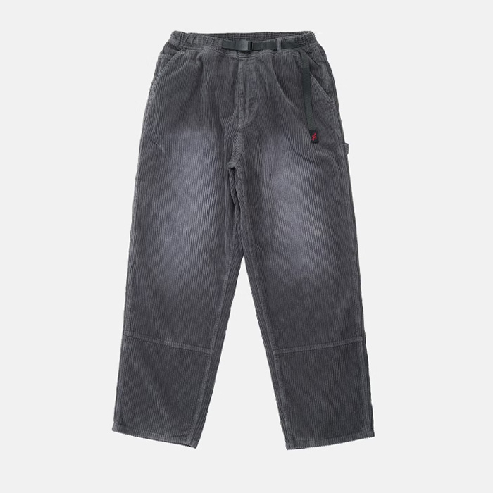 Gramicci BIG WALE CARPENTER PANT G6FM-P053