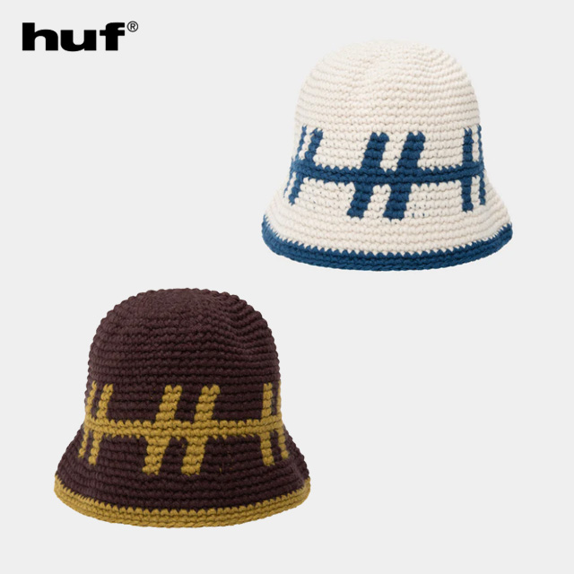 HUF ハフワールドワイド JAPAN 通販 店舗 正規品 公式 ネット通販 2030 ブランド