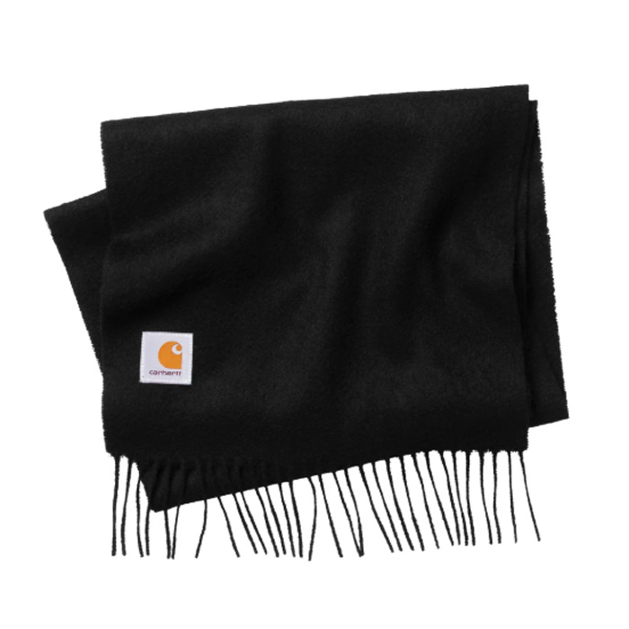 carhartt WIP カーハート ダブリューアイピー CLAN SCARF I013507-25F