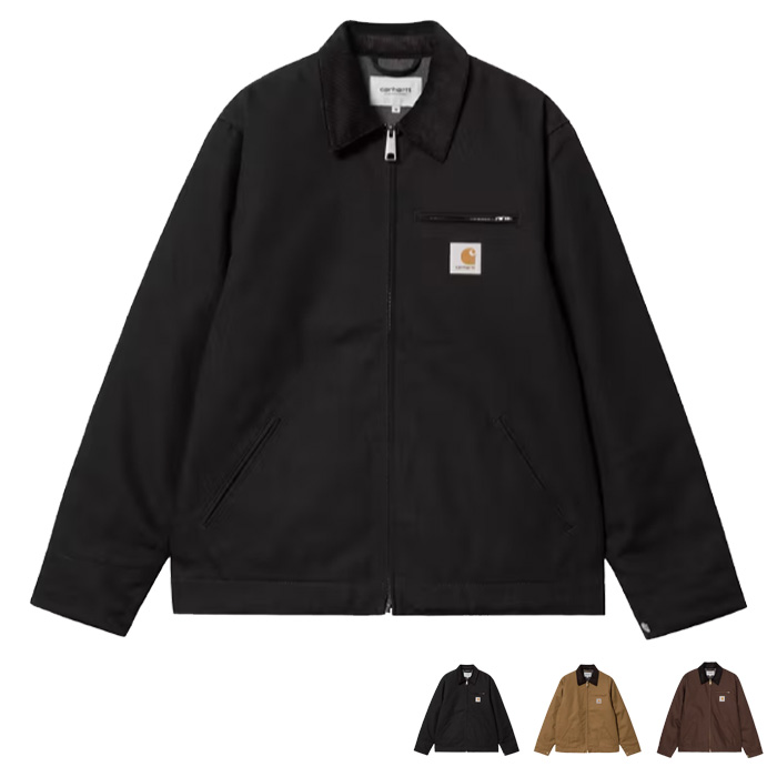 carhartt WIP Detroit Jacket I015264
