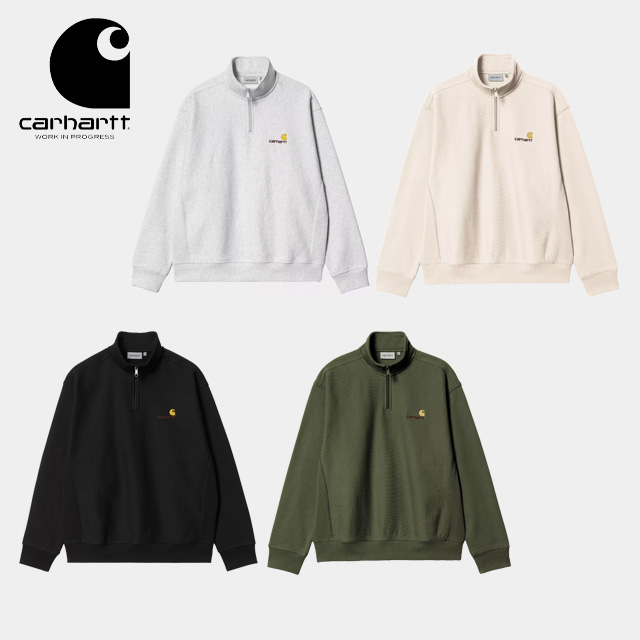 在庫Lサイズ/American Script/Calico/スウェット 楽天市場】カーハートWIP Carhartt WIP I028279-23F フーデッド