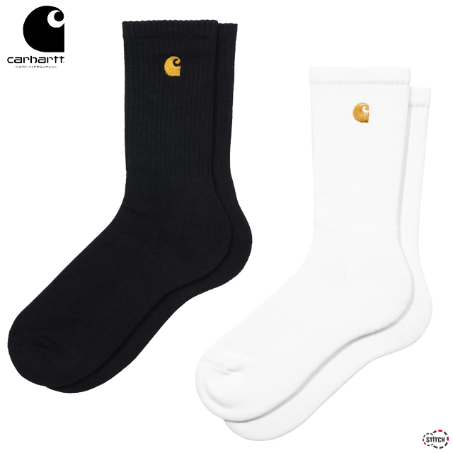 カーハートWIP 通販 正規品 メンズ レディース 靴下 ソックス 新品