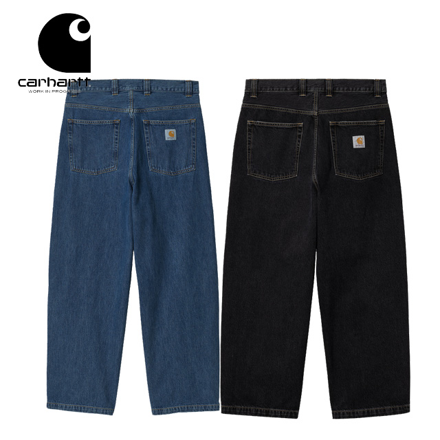 carhartt WIP カーハート ダブリューアイピー BRANDON PANT I031246 