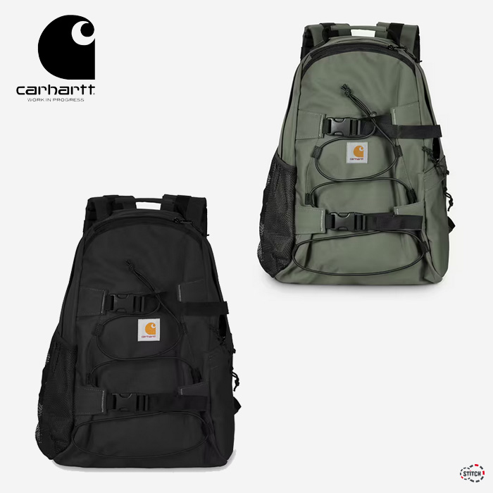 リュック Carhartt WIP/カーハートダブリューアイピー ？ リュック Carhartt WIP/カーハートダブリューアイピー ？ - メルカリ