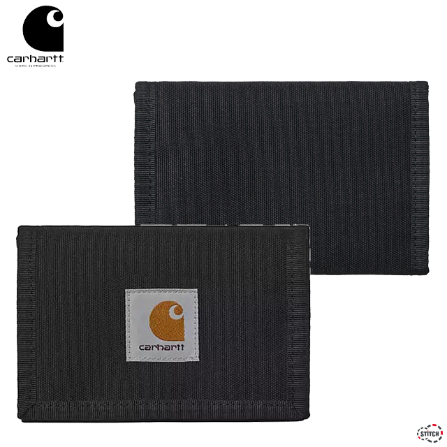 美品 carhartt wip アレックウォレット Carhartt WIP 財布 