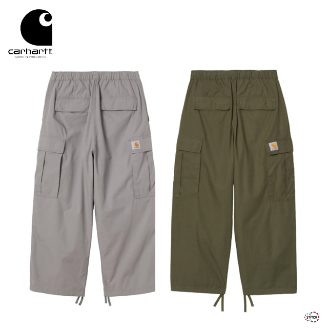 カーハートCarhartt ジェットカーゴパンツ i032967_01.jpg