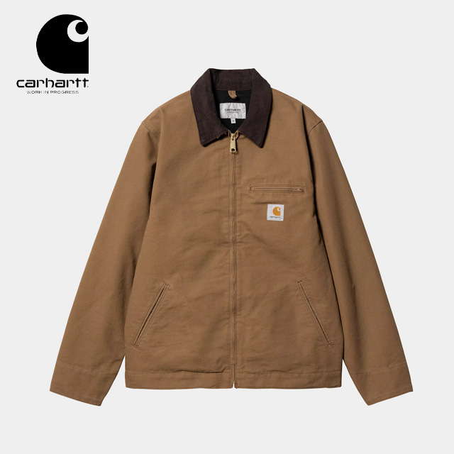 Carhartt デトロイト ジャケット