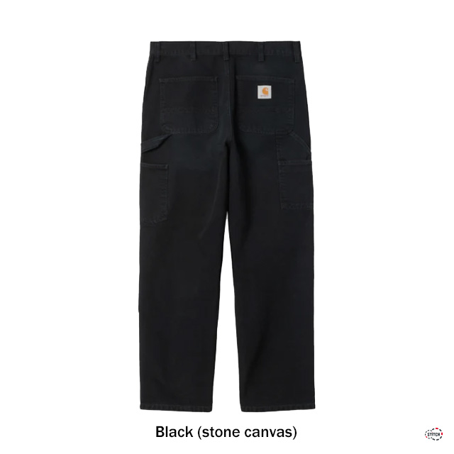 carhartt WIP カーハート ダブリューアイピー DOUBLE KNEE PANT